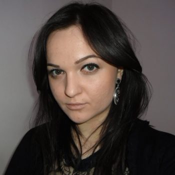 Profil de Maryam, 29 ans, baise suisse à Mézery-près-Donneloye