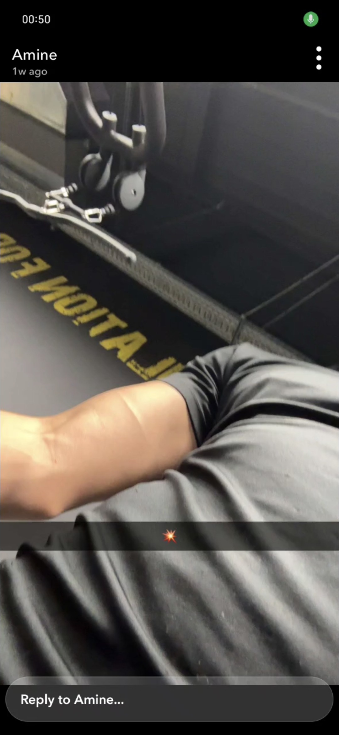 Profil de Hakim, 19 ans, baise suisse à Malters