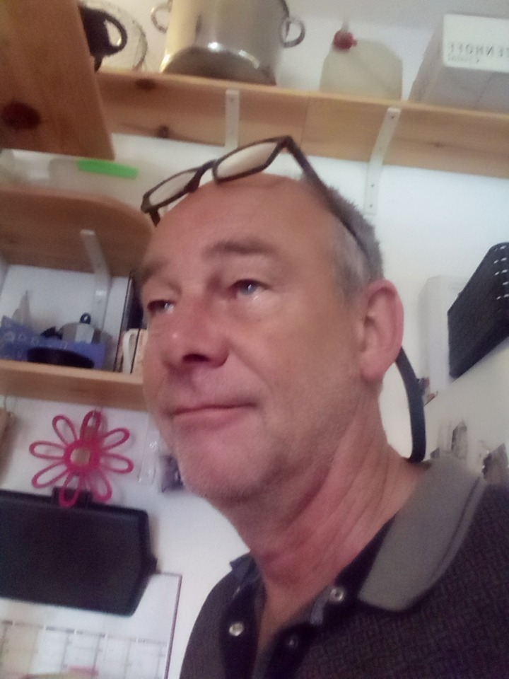 Profil de Stanislaus, 55 ans, baise suisse à Cumbel