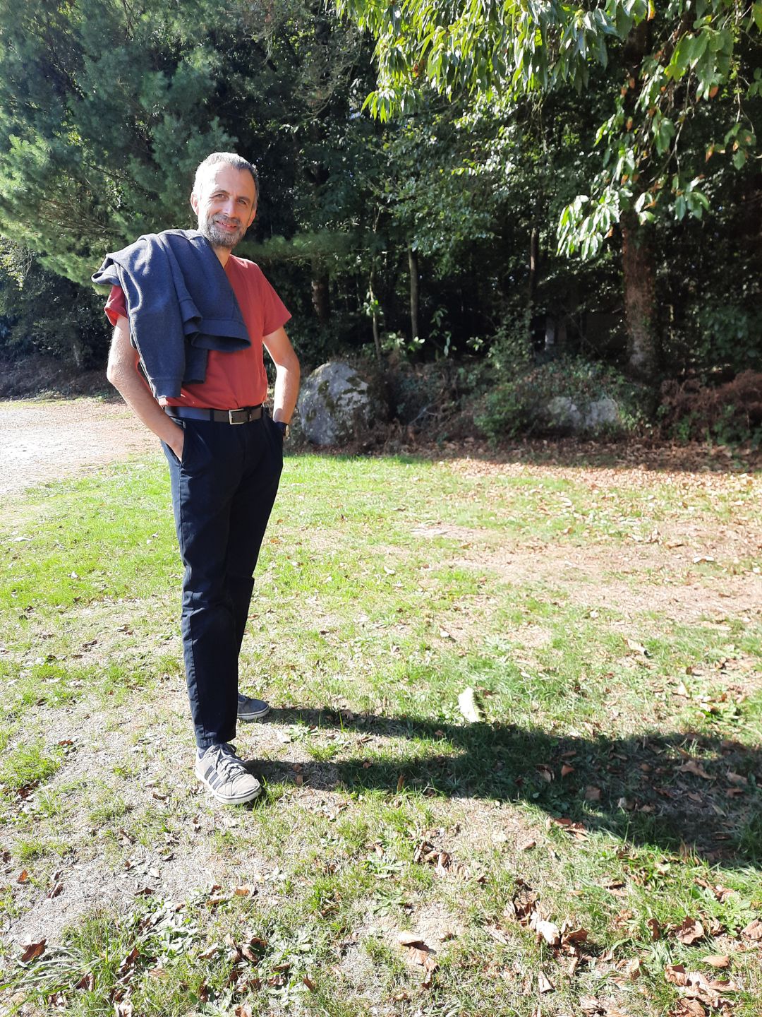 Profil de Helder, 48 ans, baise suisse à Istighofen