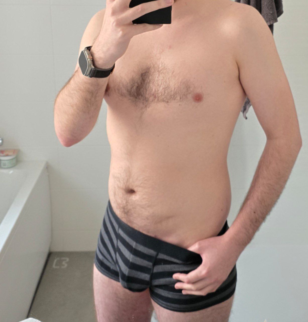 Profil de Teddy, 30 ans, baise suisse à Verdabbio