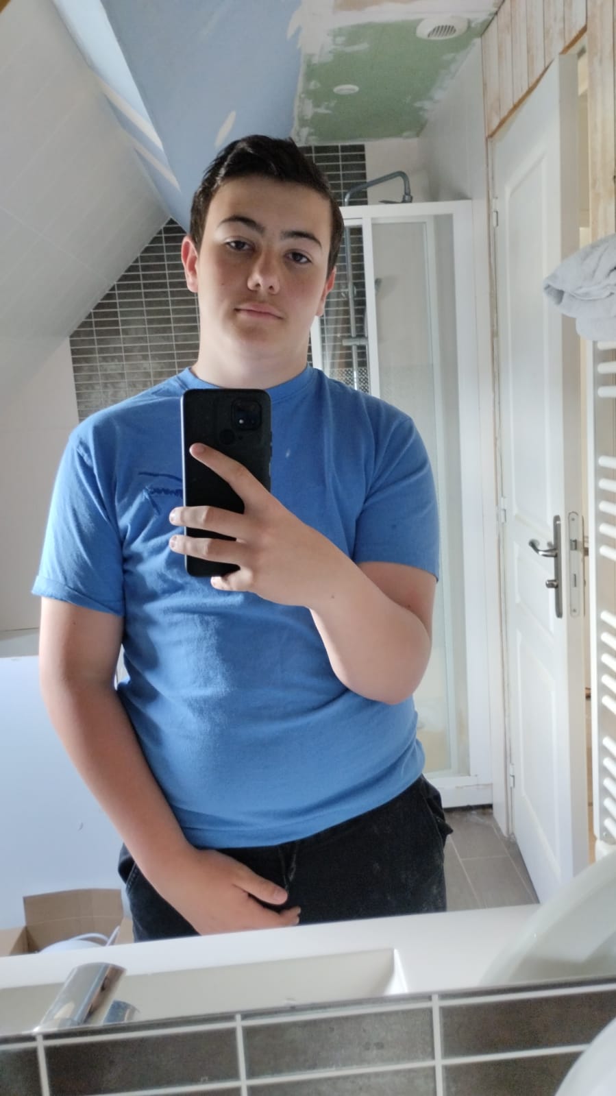 Profil de Pape, 23 ans, baise suisse à Ritzingen