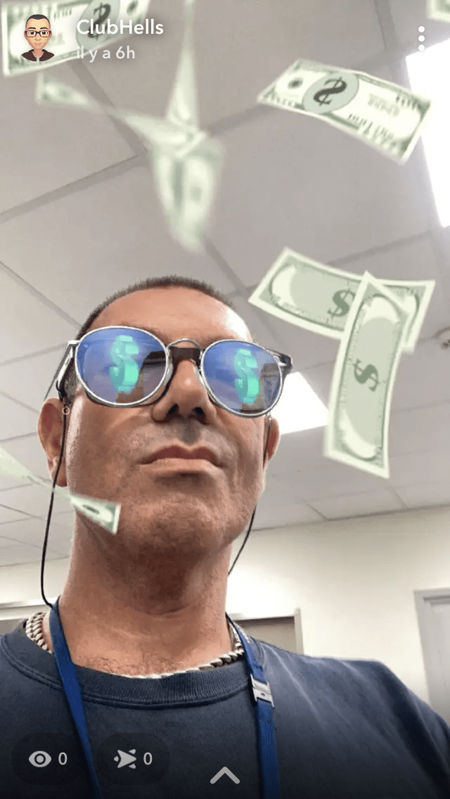 Profil de Chretien, 52 ans, baise suisse à Juf