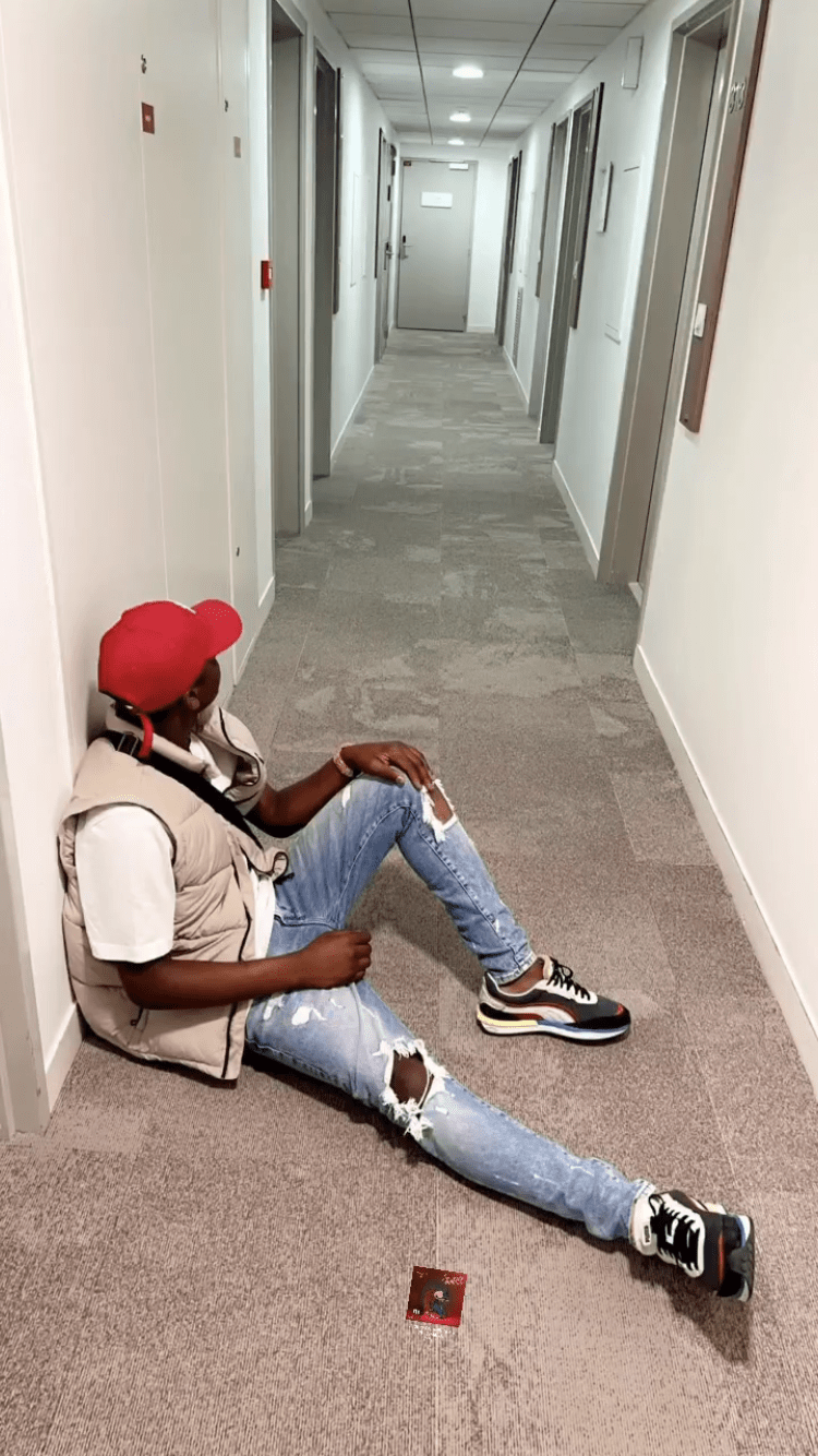 Profil de Malic, 26 ans, baise suisse à Kaltacker