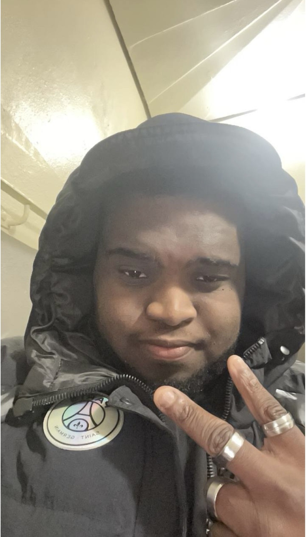 Profil de Sidoine, 21 ans, baise suisse à Marbach LU