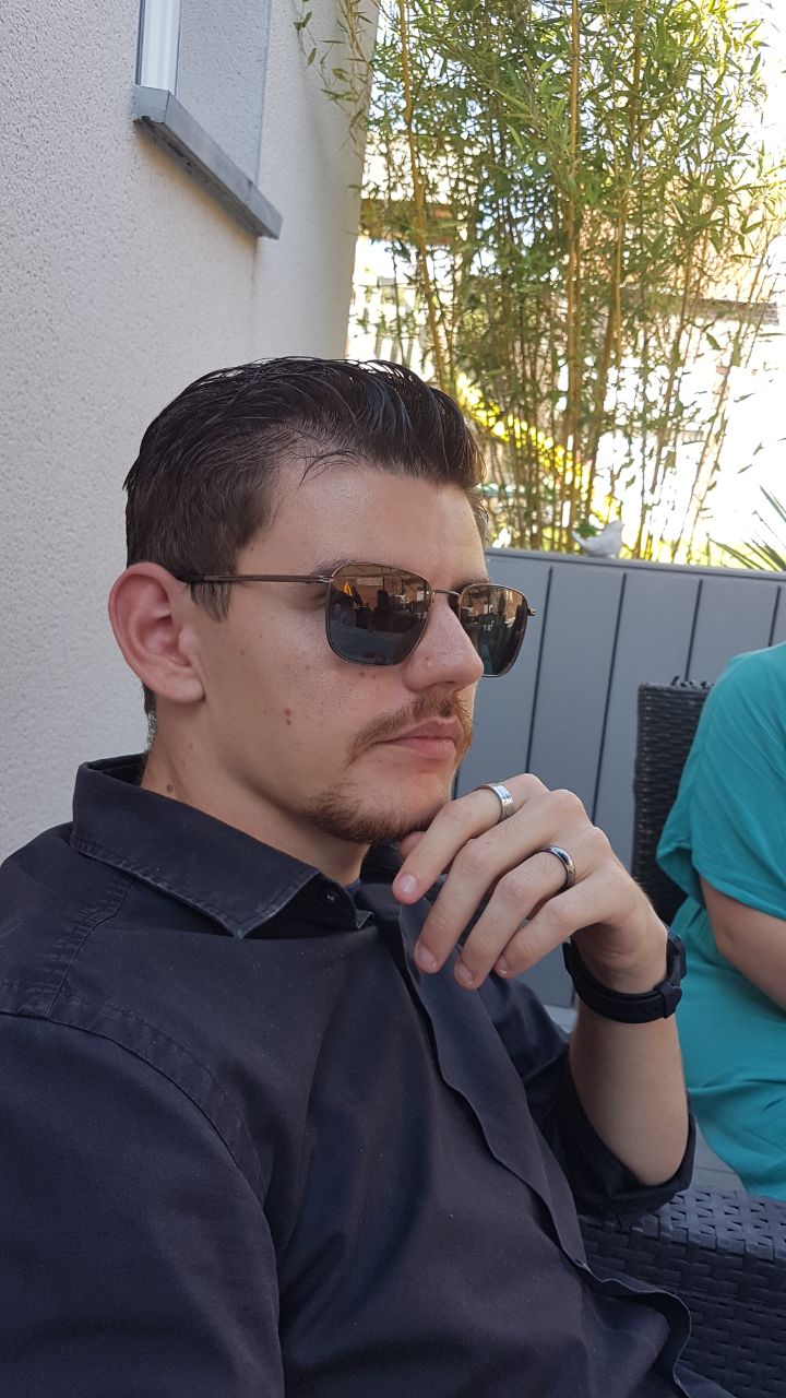 Profil de Spencer, 28 ans, baise suisse à Falera