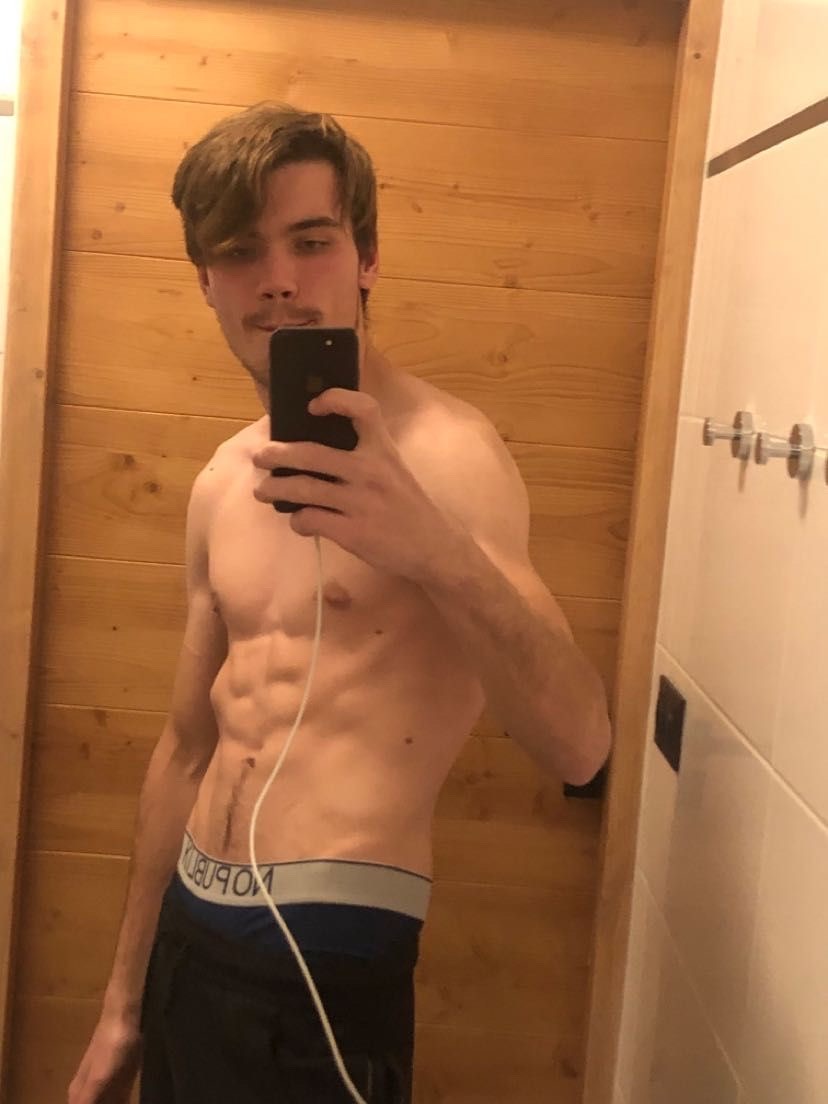 Profil de Livan, 23 ans, baise suisse à Les Giettes