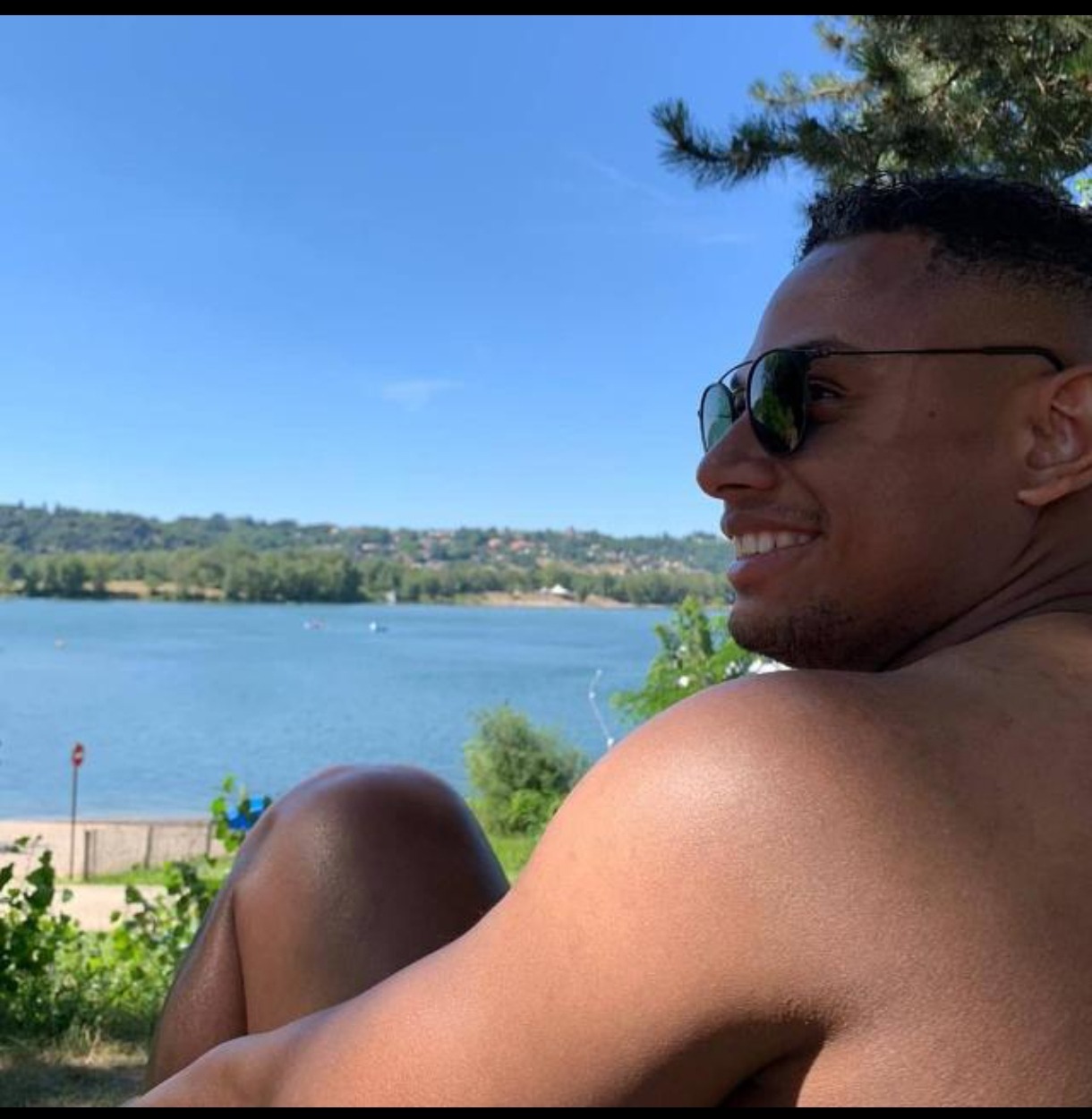 Profil de Chai, 33 ans, baise suisse à La Chaux (Cossonay)