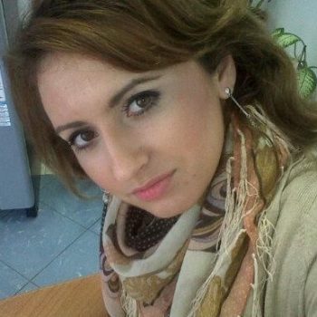 Profil de Enrichetta, 41 ans, baise suisse à Cormagens