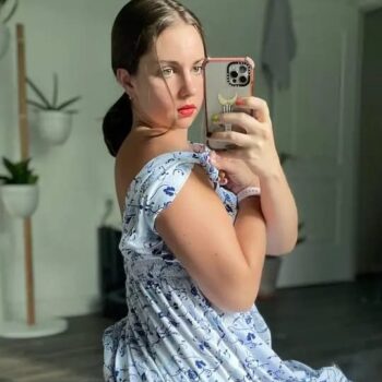 Profil de Pia, 29 ans, baise suisse à Mülchi