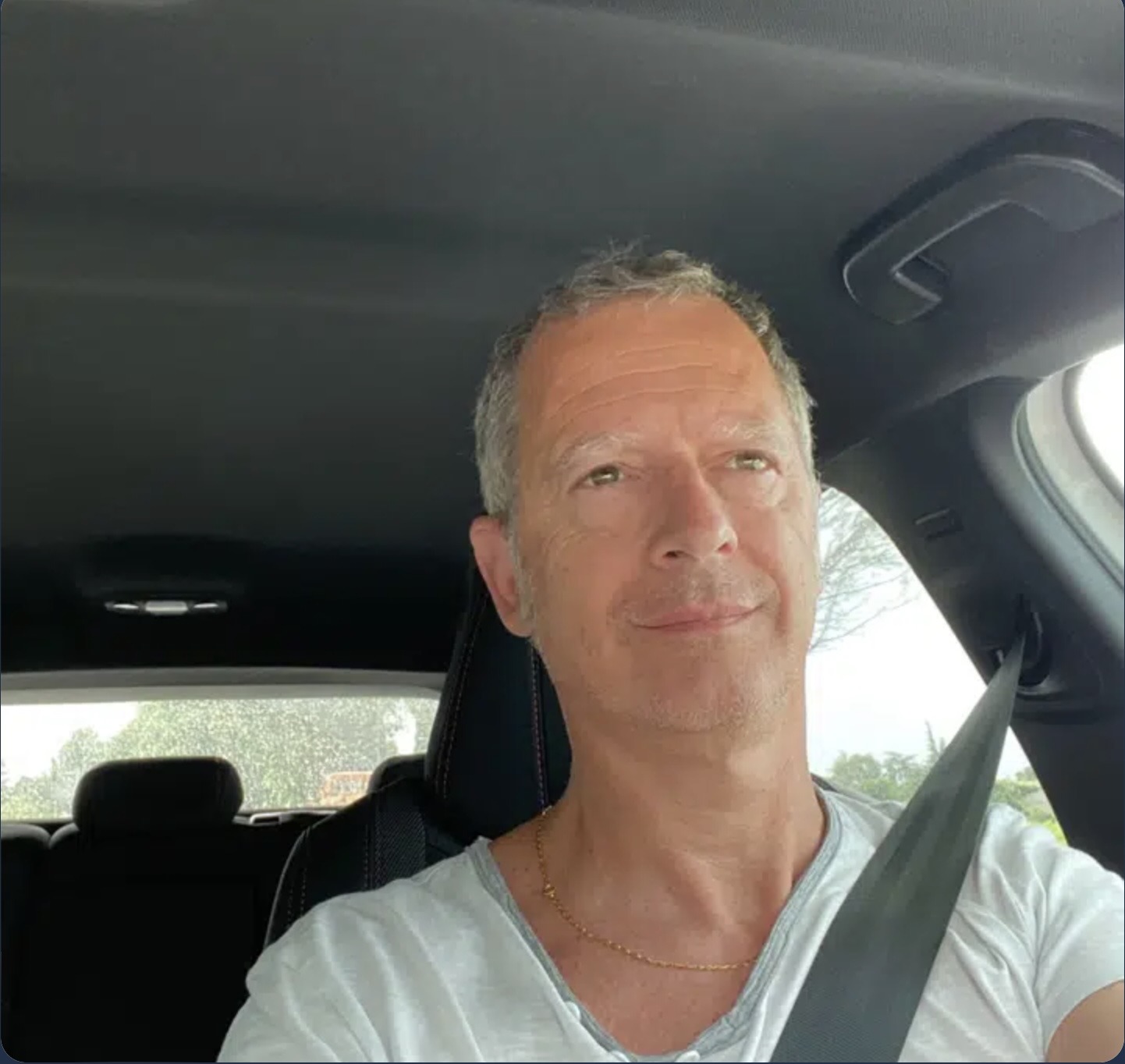 Profil de Fauzi, 55 ans, baise suisse à Aesch LU