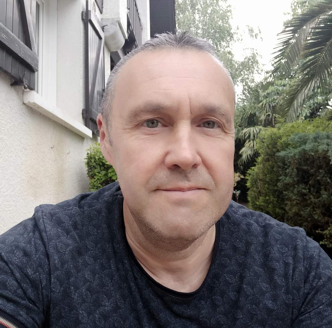 Profil de Vangelis, 54 ans, baise suisse à La Chaux-de-Fonds