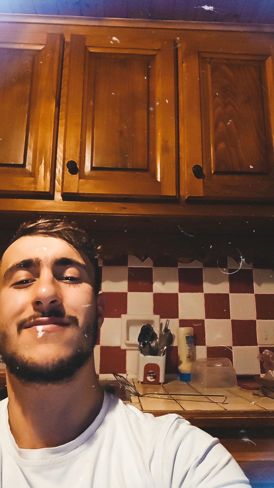Profil de Menzo, 24 ans, baise suisse à Luthern