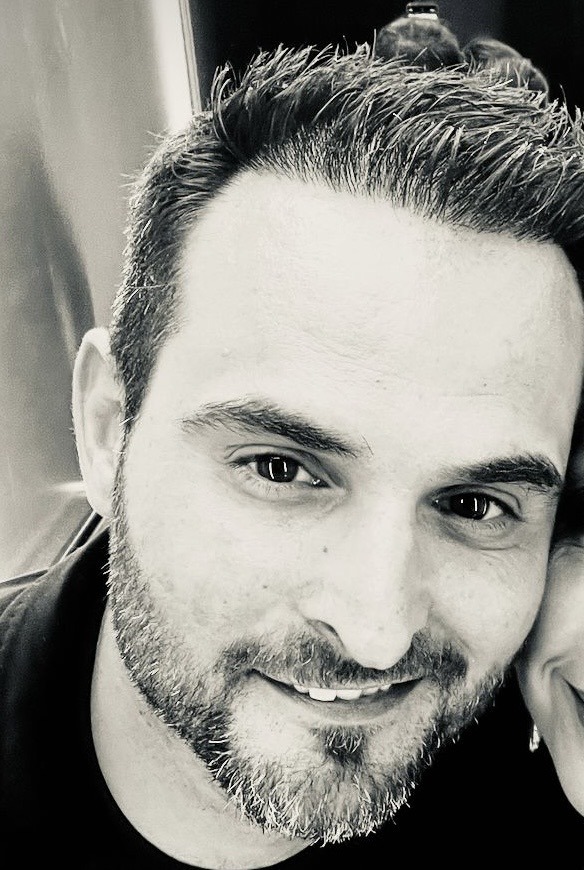 Profil de Philippo, 42 ans, baise suisse à Cunter