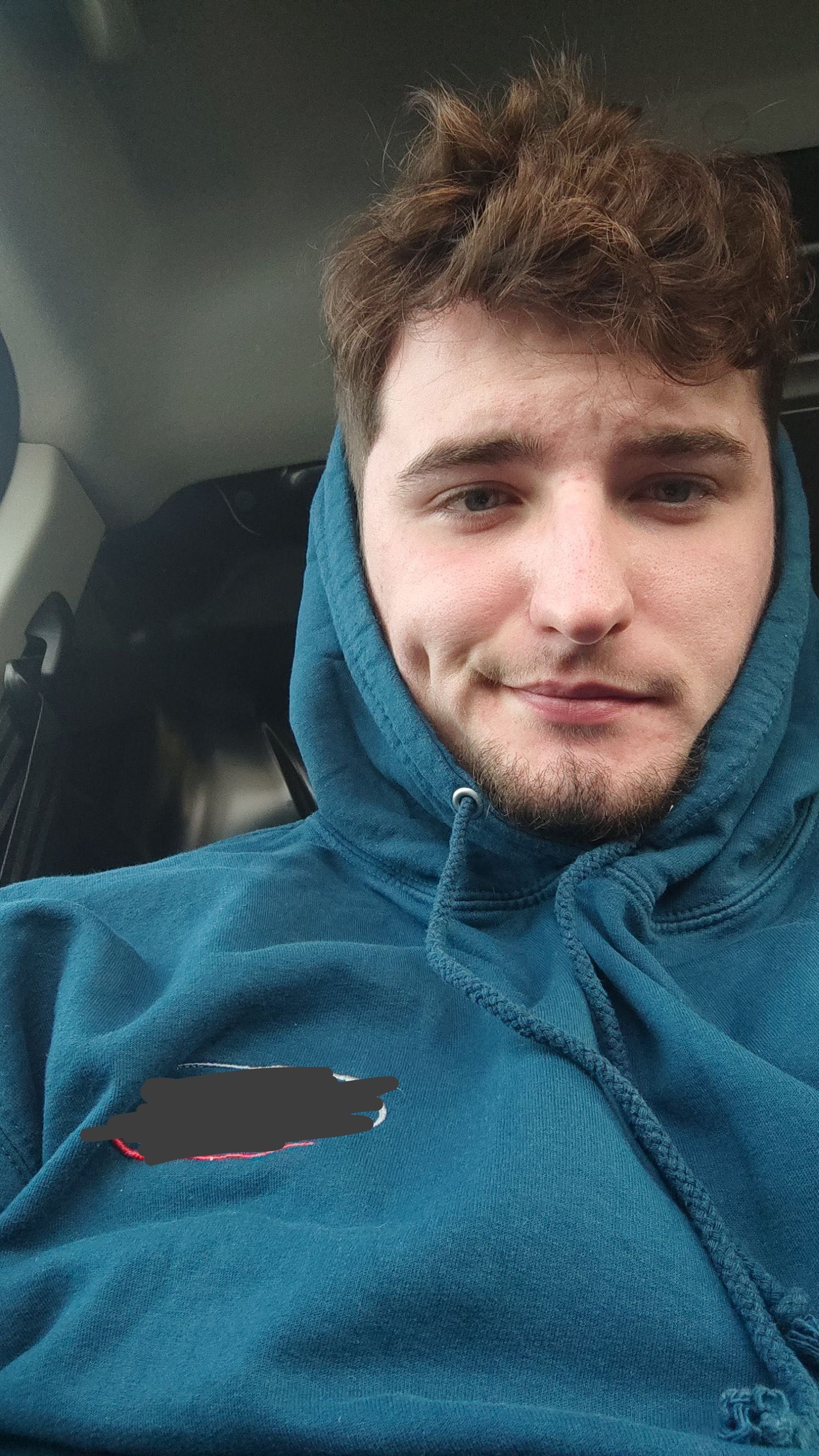 Profil de Muhammed-ali, 21 ans, baise suisse à Termen