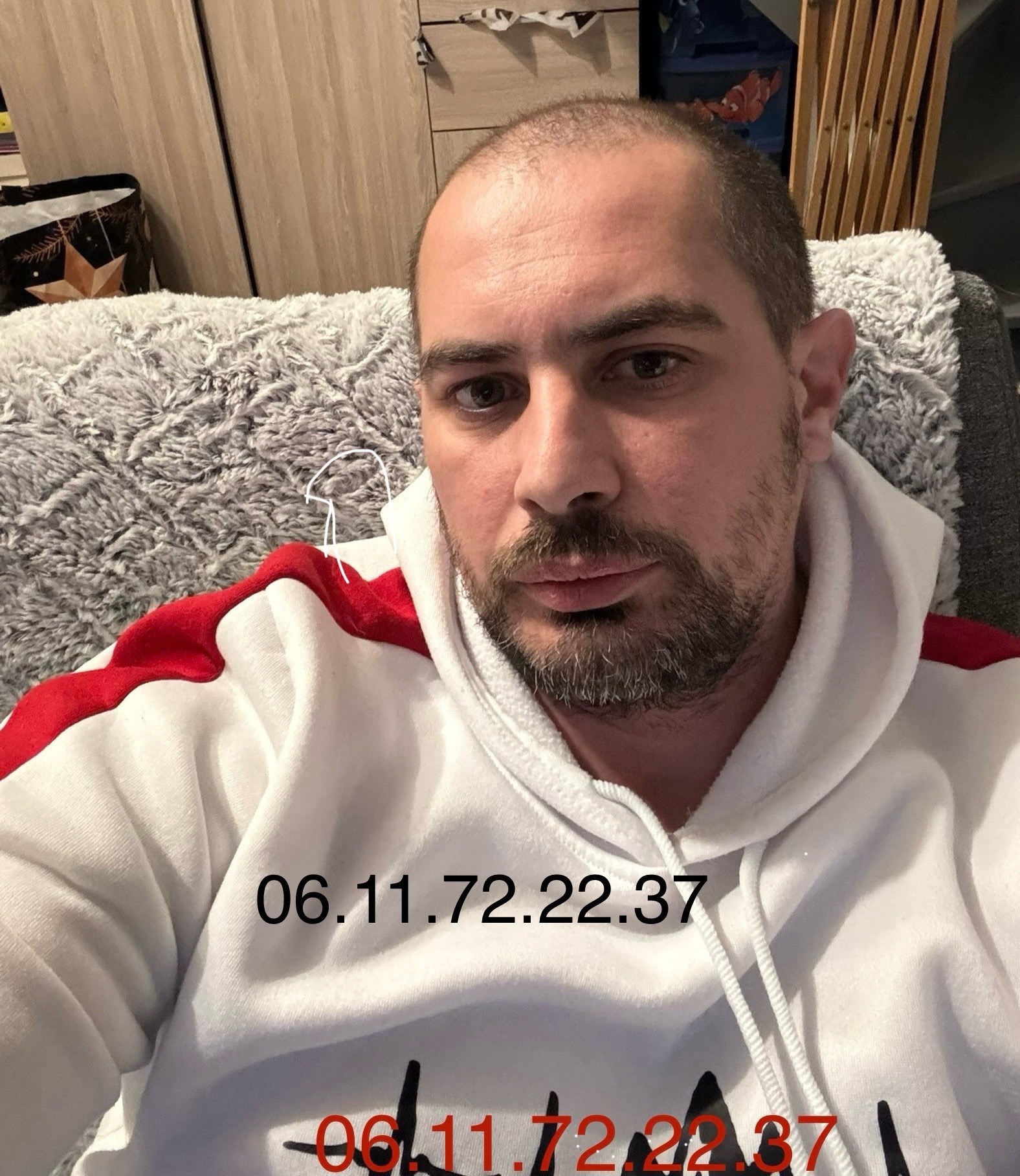 Profil de Senna, 37 ans, baise suisse à Cumbel