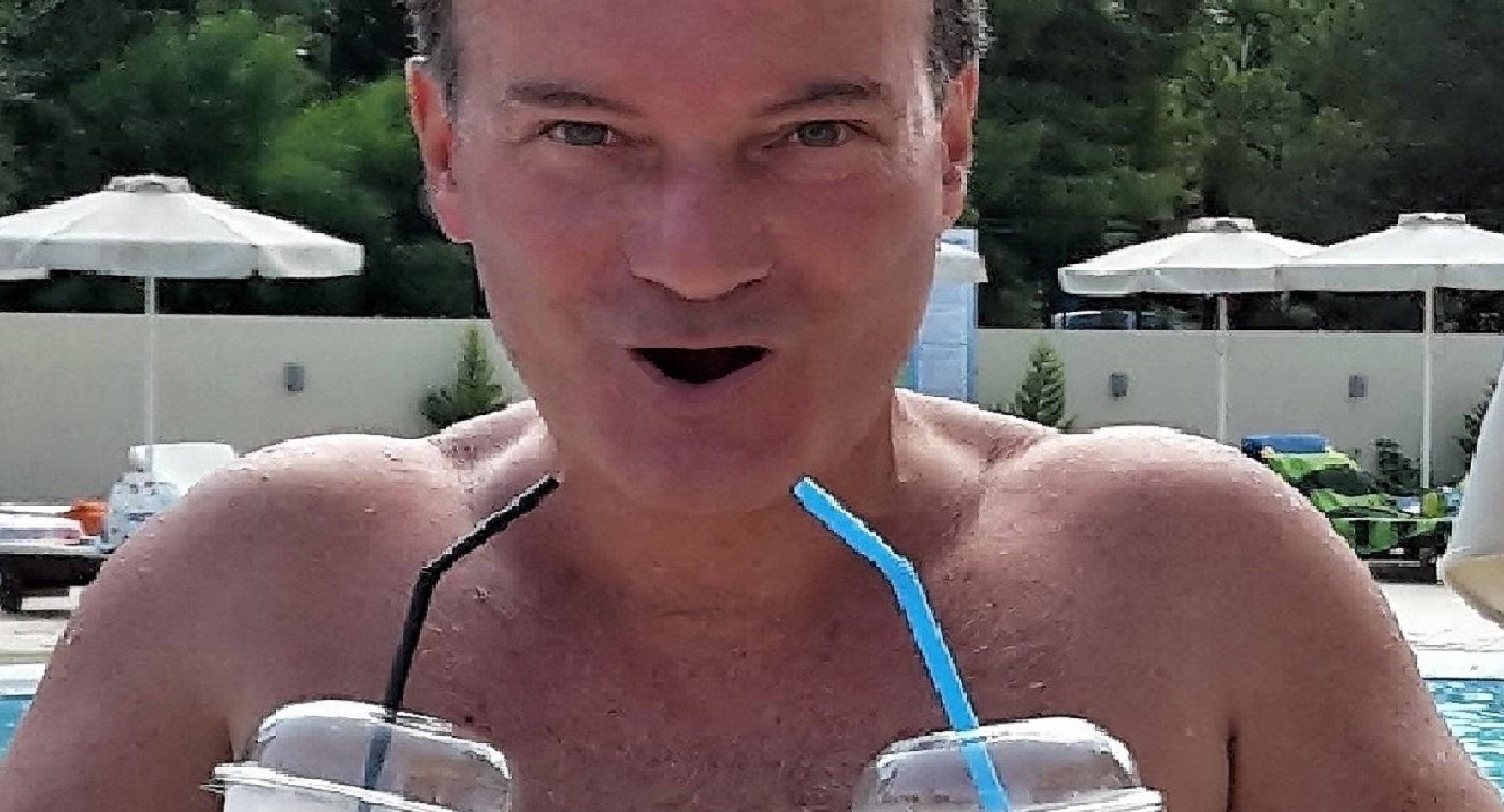 Profil de Nenad, 44 ans, baise suisse à Graben