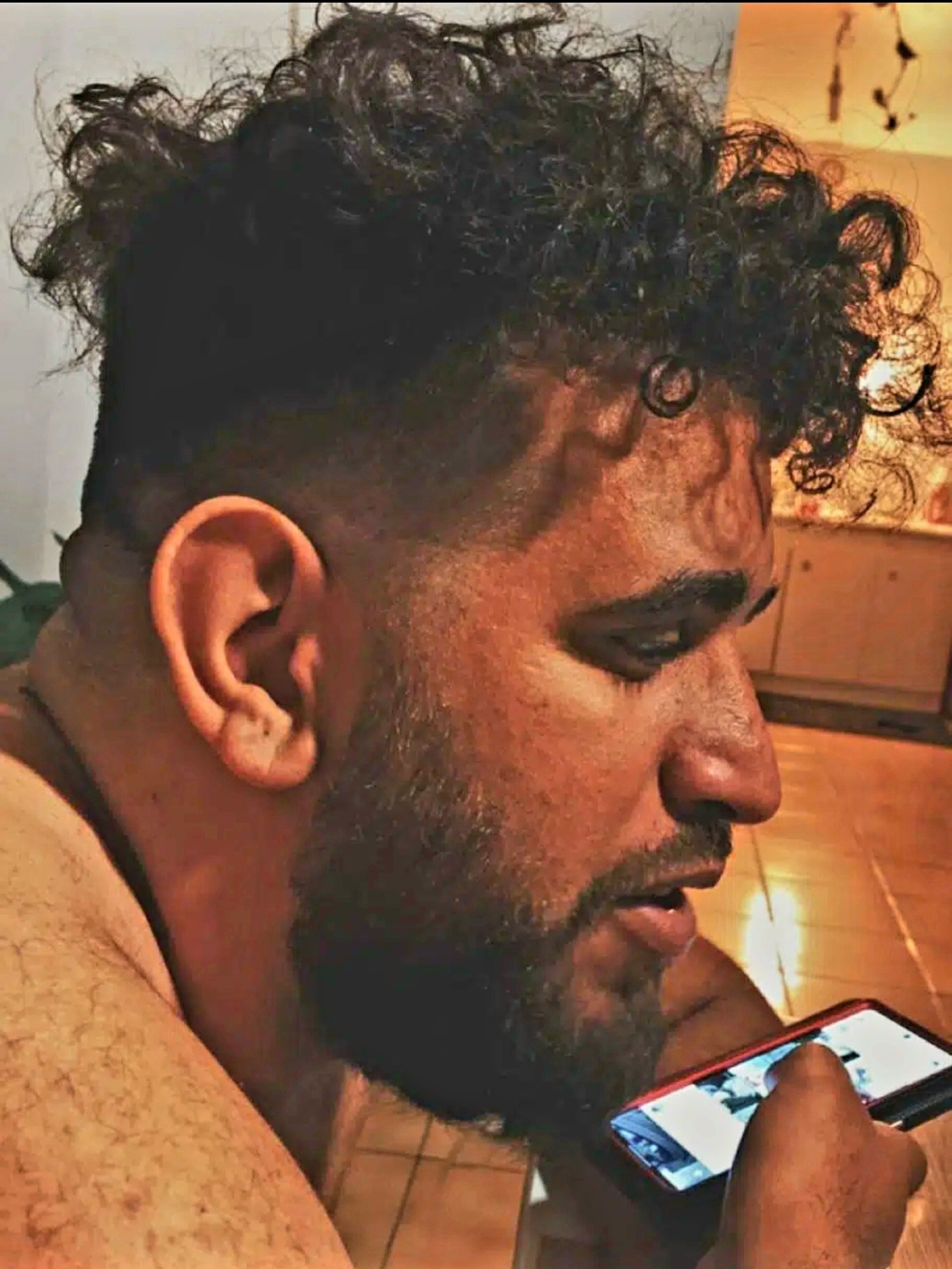 Profil de Kenji, 29 ans, baise suisse à Ferlens VD