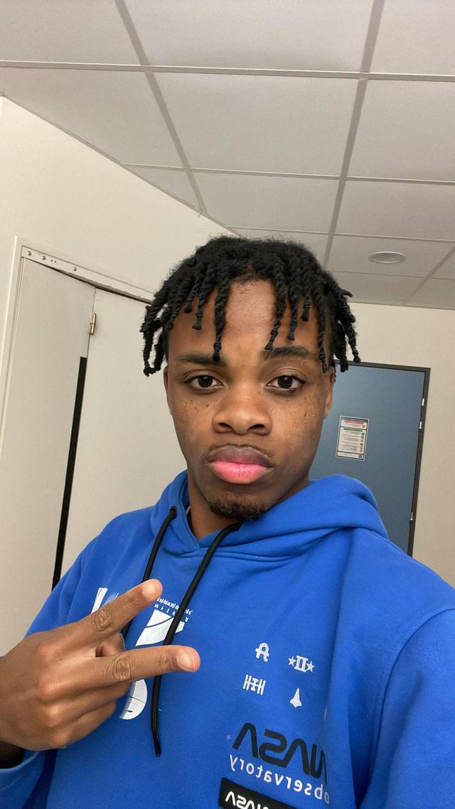 Profil de Hamad, 18 ans, baise suisse à Lyss
