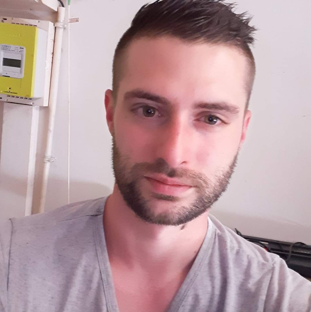 Profil de Jean-jerome, 32 ans, baise suisse à Hochdorf