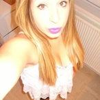 Profil de Orleane, 28 ans, baise suisse à Les Bayards