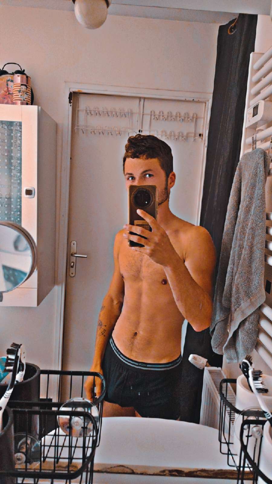 Profil de Richelet, 22 ans, baise suisse à Klosters