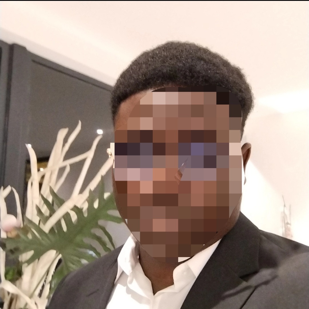 Profil de Zigmunt, 21 ans, baise suisse à Givrins