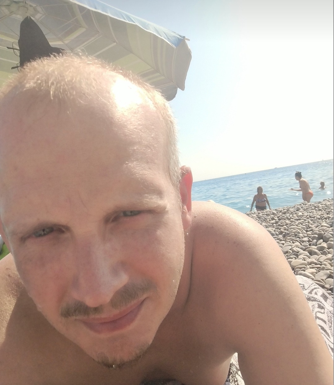 Profil de Josias, 45 ans, baise suisse à Chevilly