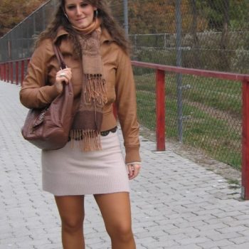 Profil de Milie, 32 ans, baise suisse à Koppigen