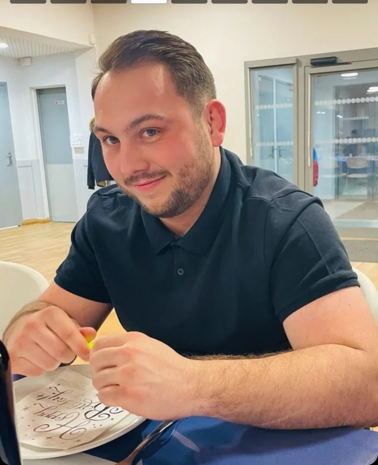 Profil de Yves-alain, 29 ans, baise suisse à Aproz (Nendaz)