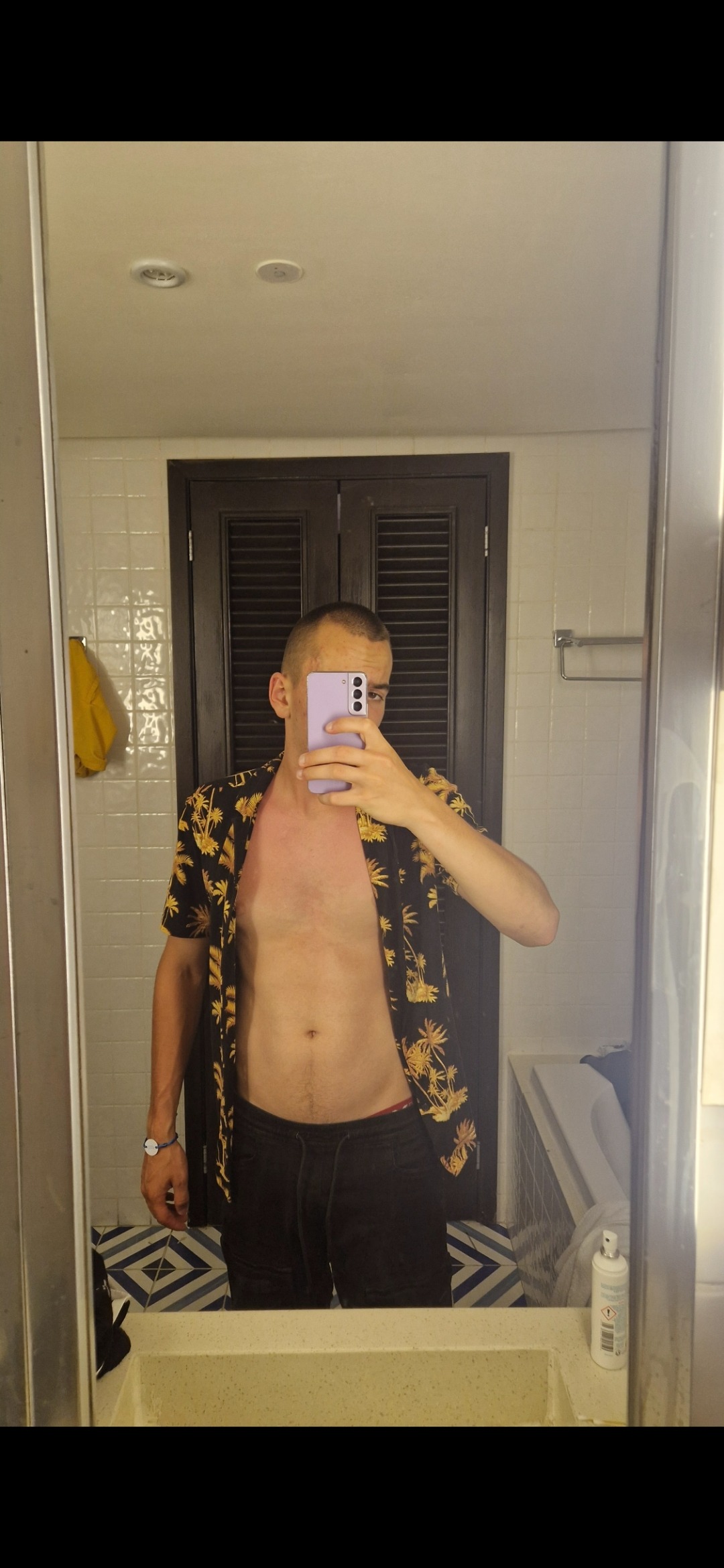 Profil de Basil, 20 ans, baise suisse à Zizers