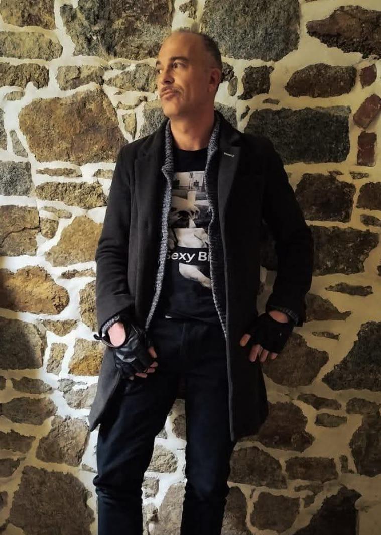 Profil de Idan, 45 ans, baise suisse à Heimberg