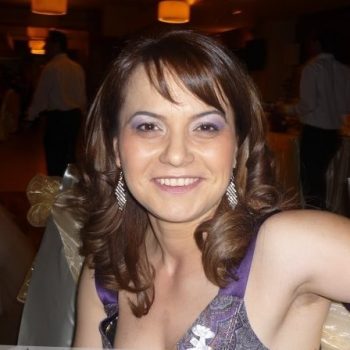Profil de Maria-lucia, 40 ans, baise suisse à Les Prés-d'Orvin