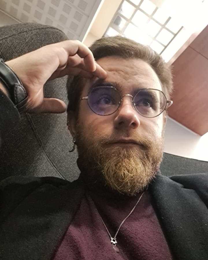 Profil de Hafez, 29 ans, baise suisse à Schwarzhäusern