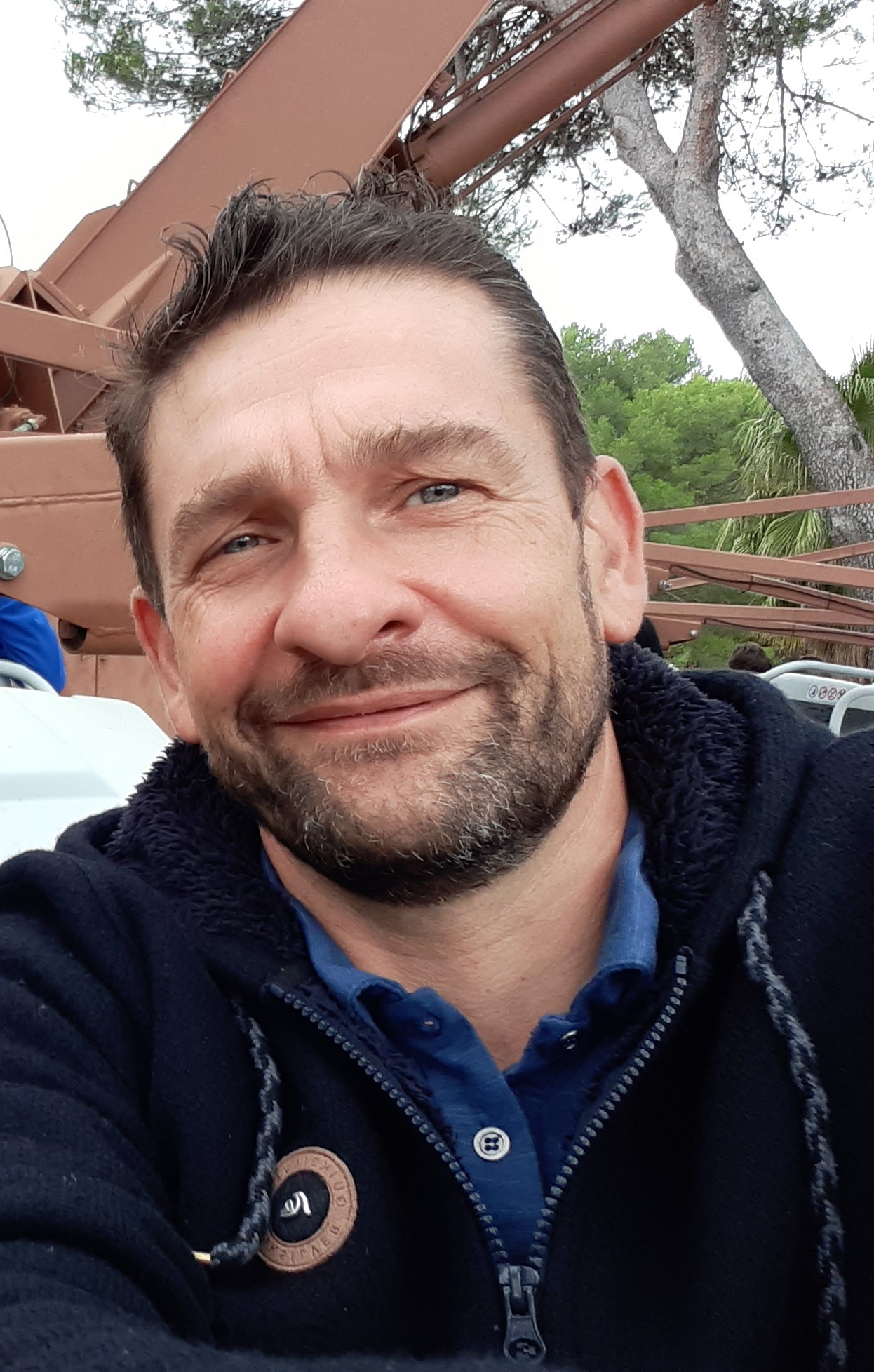 Profil de Khader, 45 ans, baise suisse à Penthéréaz