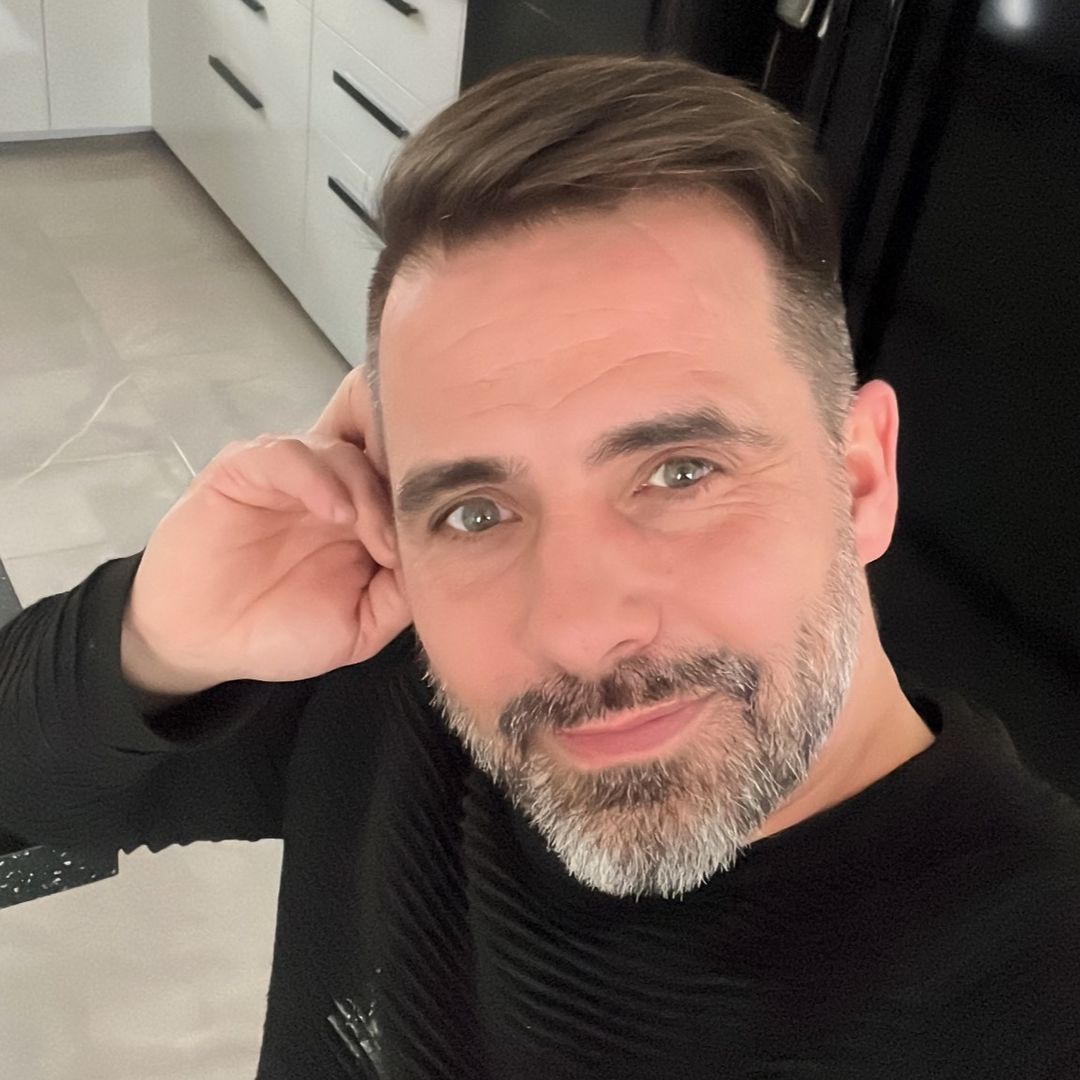 Profil de Ibai, 40 ans, baise suisse à Lavin