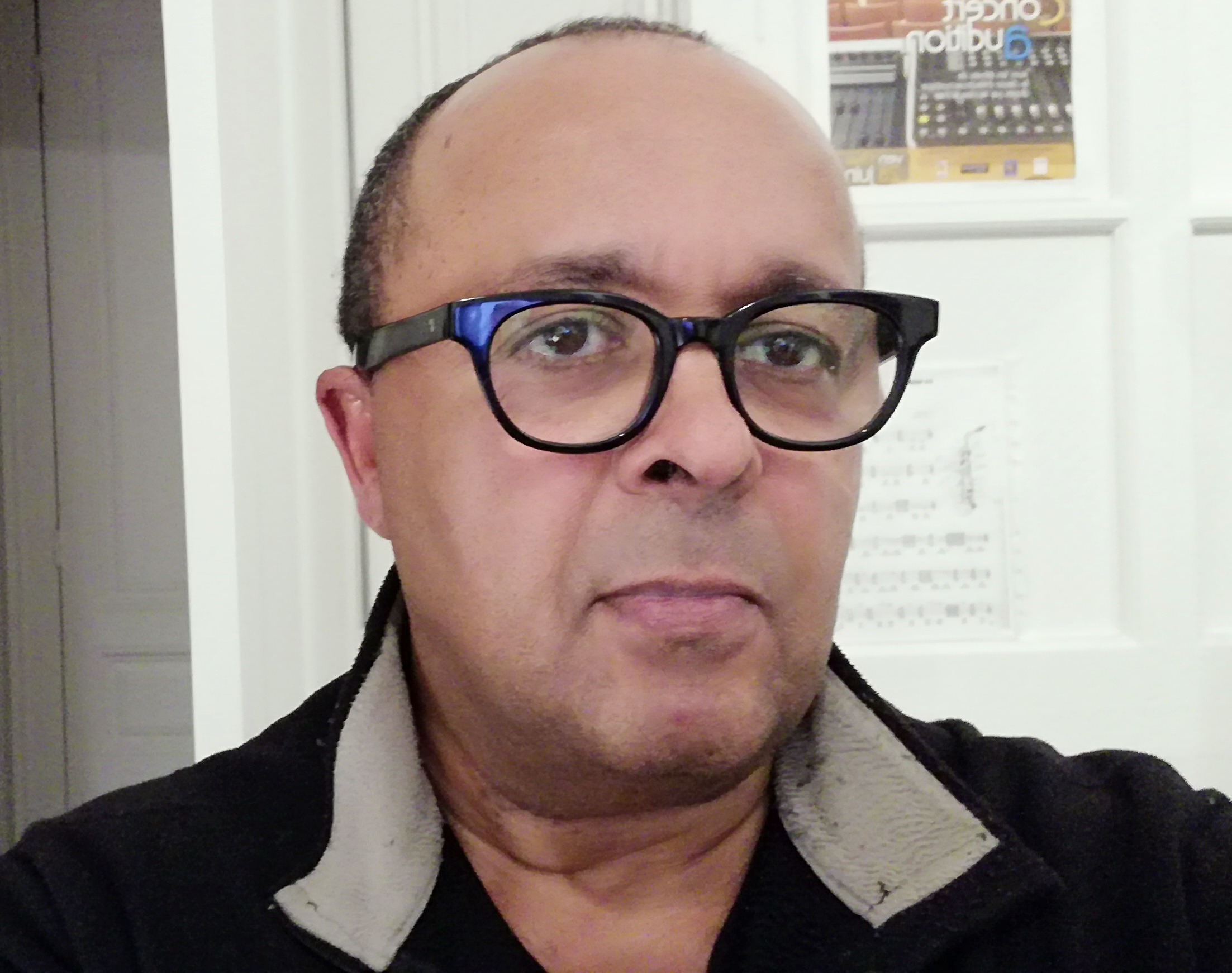 Profil de Souleman, 55 ans, baise suisse à Zignau