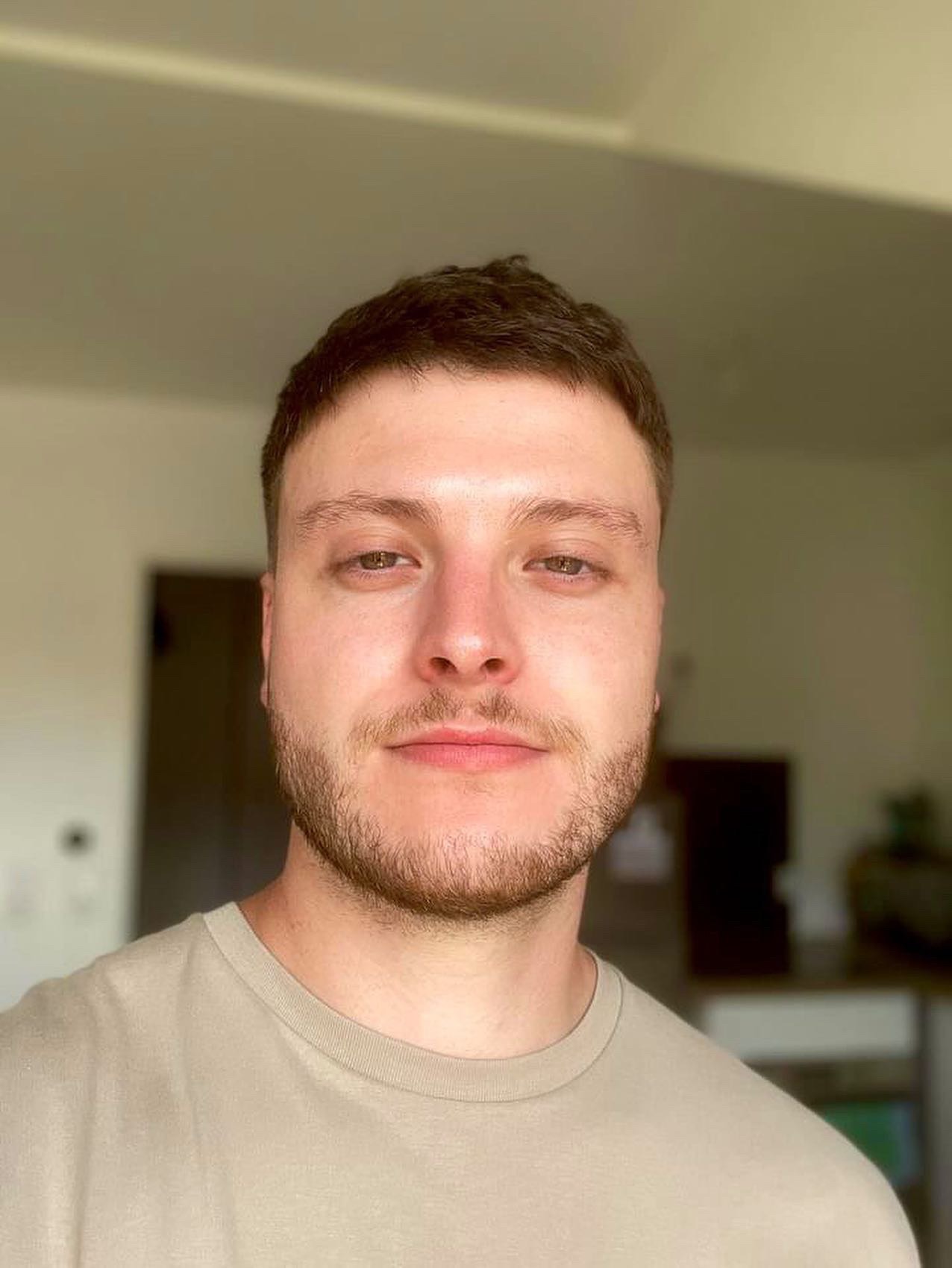 Profil de Unai, 28 ans, baise suisse à Wynigen