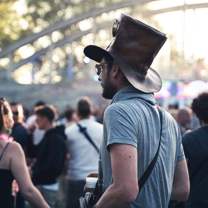 Profil de Gibran, 43 ans, baise suisse à Chexbres