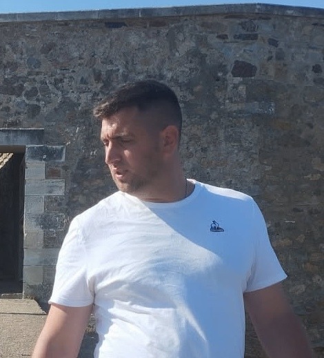Profil de Phillippe, 33 ans, baise suisse à Itingen