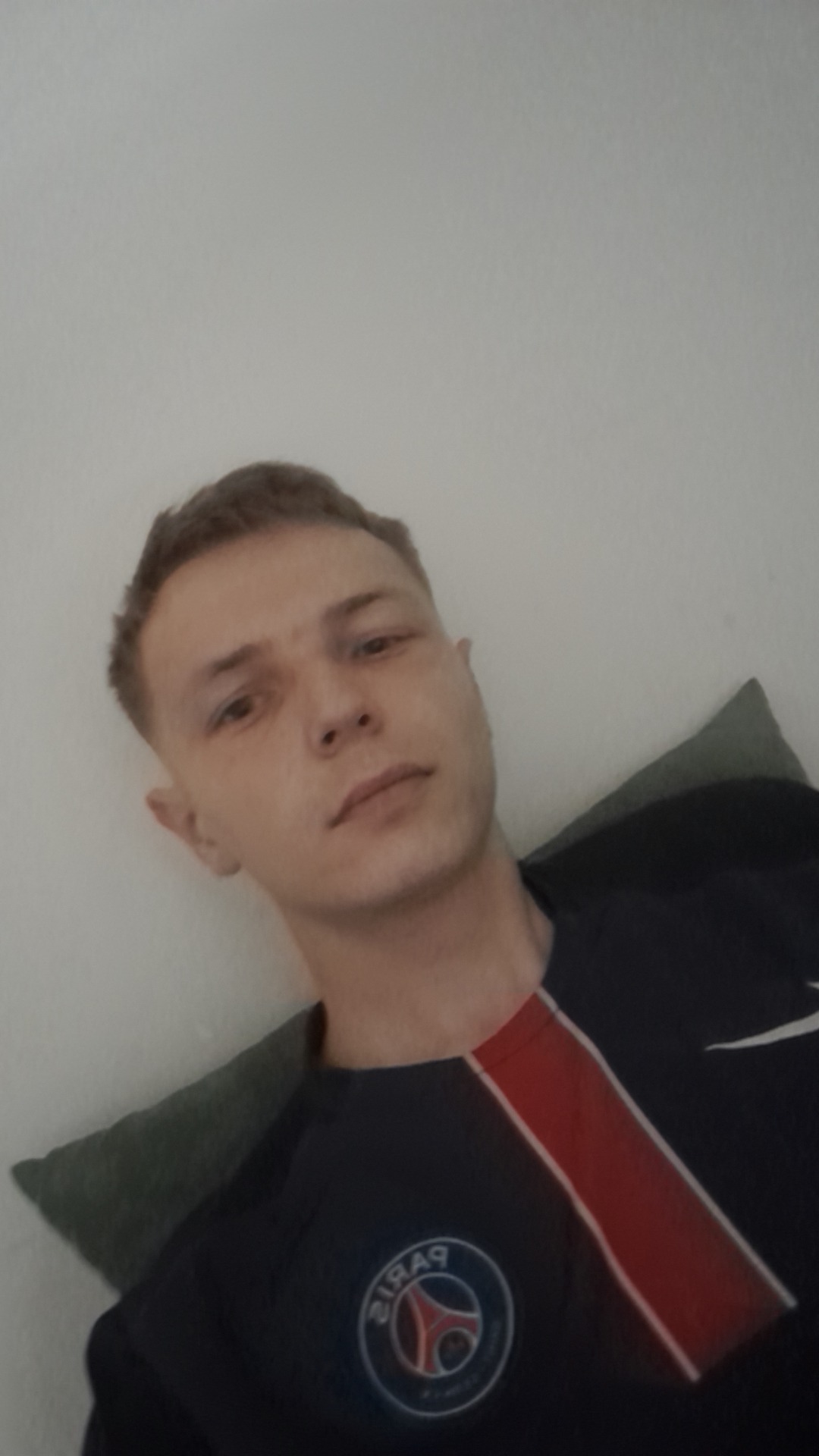 Profil de Fabien, 24 ans, baise suisse à Felsberg