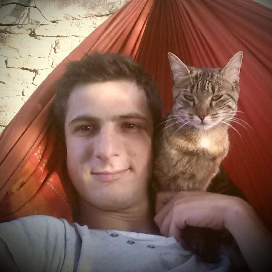 Profil de Hoël, 36 ans, baise suisse à Eisten