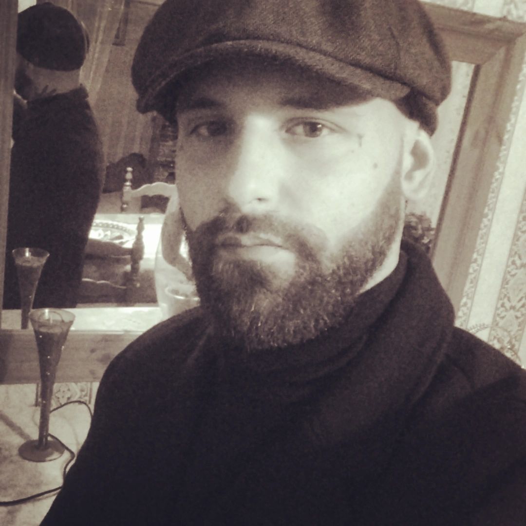 Profil de Palmiro, 33 ans, baise suisse à Oberbüren