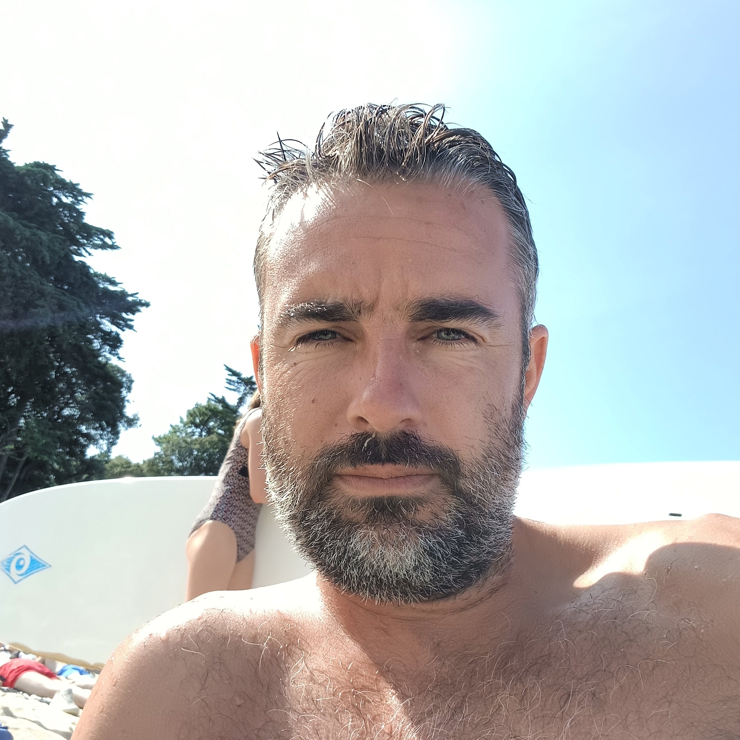 Profil de Yugo, 39 ans, baise suisse à Wabern