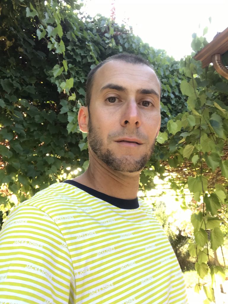 Profil de Taïs, 37 ans, baise suisse à Champvent