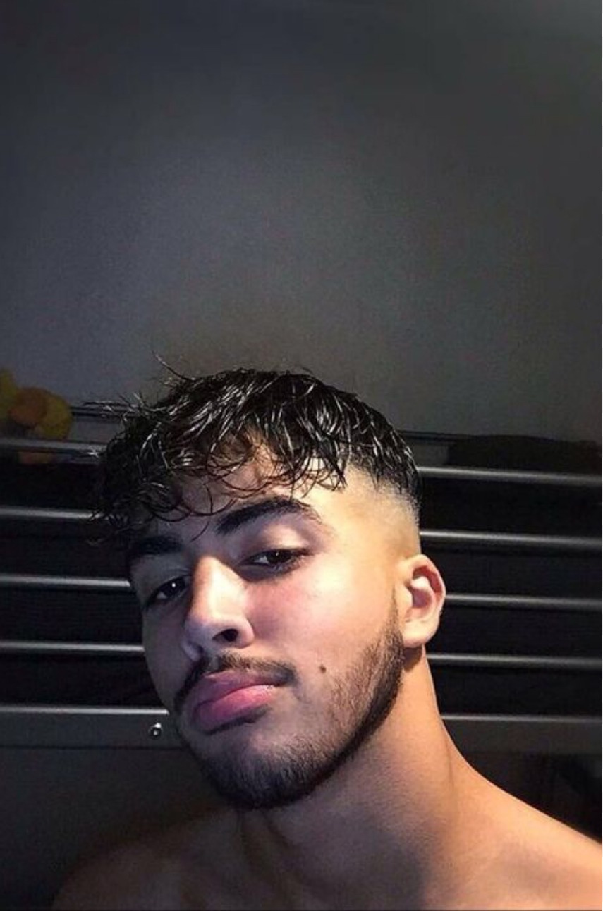 Profil de Keevin, 20 ans, baise suisse à Graben