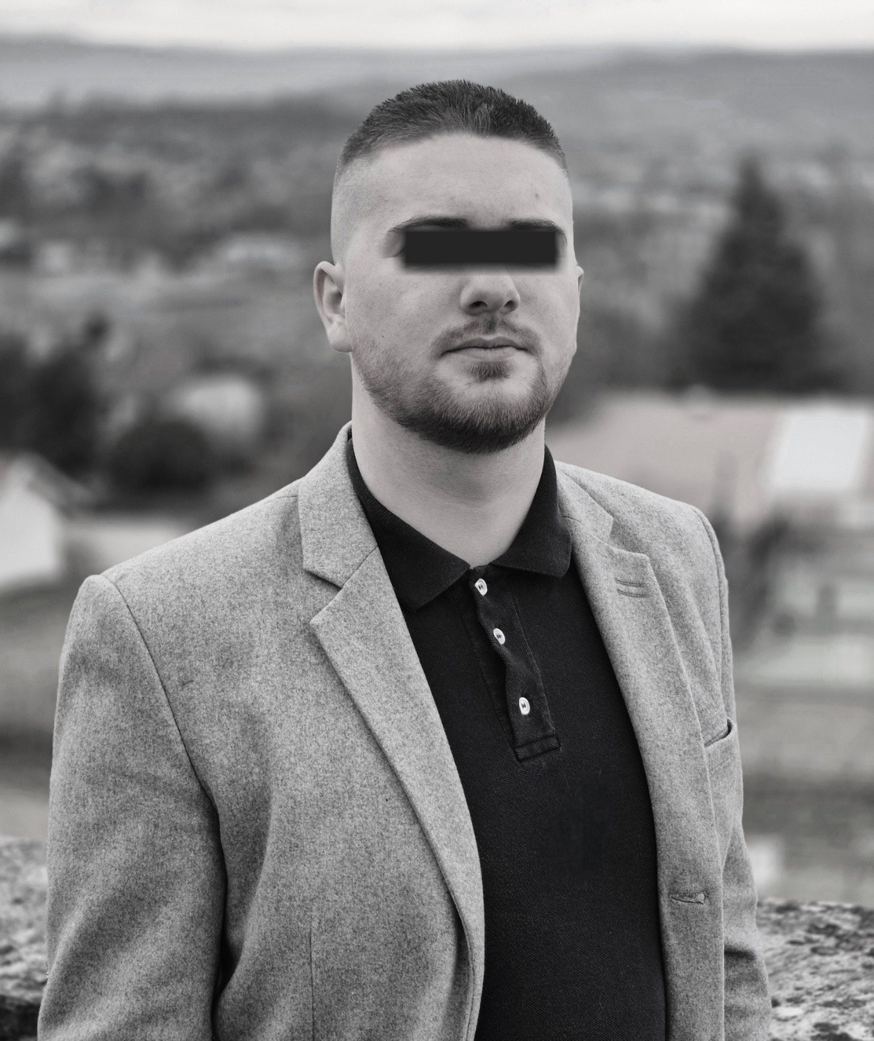 Profil de Tayfur, 23 ans, baise suisse à Weisslingen