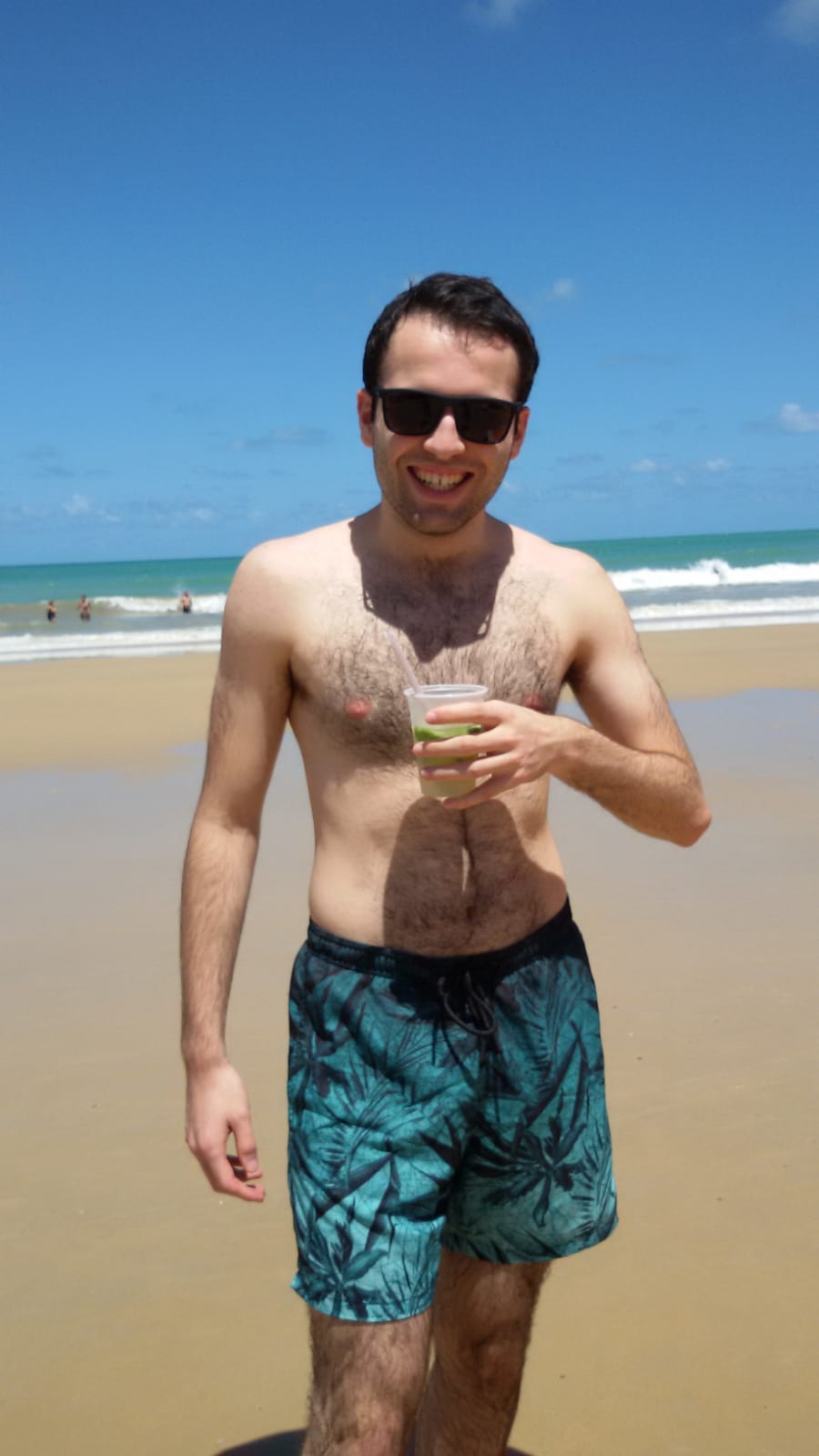 Profil de Romuald, 28 ans, baise suisse à Ferpicloz