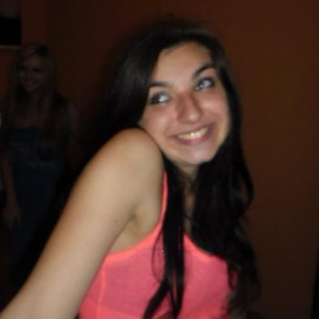 Profil de Yda, 27 ans, baise suisse à Mutrux
