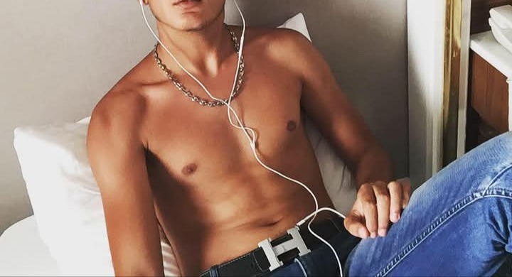 Profil de Alain-michel, 29 ans, baise suisse à Berg (Dägerlen)